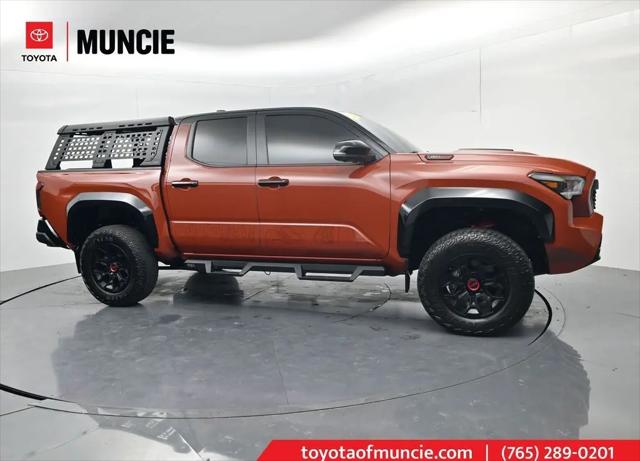 2024 Toyota Tacoma TRD Pro 4WD for sale in Muncie, IN