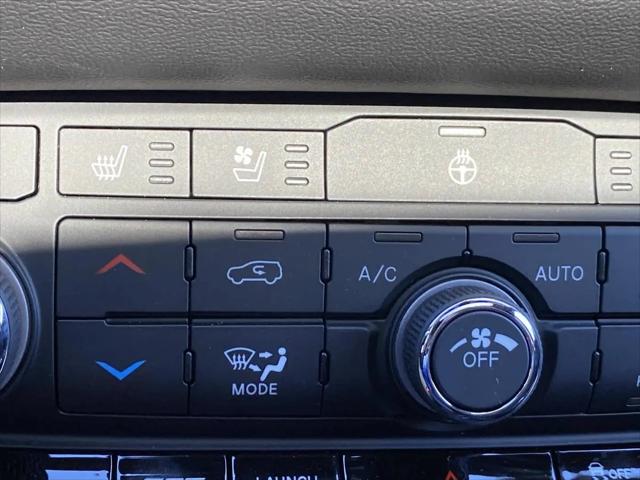 2026 Dodge Durango SRT Hellcat AWD