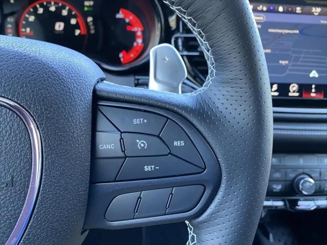 2026 Dodge Durango SRT Hellcat AWD