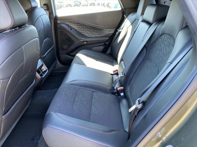 2026 Dodge Charger R/T 4 Door AWD