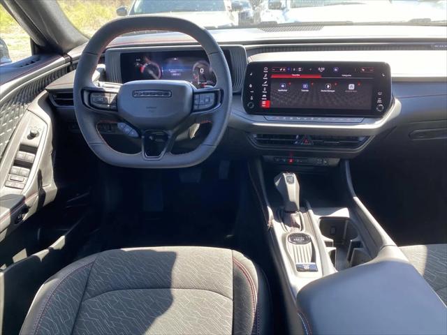 2026 Dodge Charger R/T 4 Door AWD
