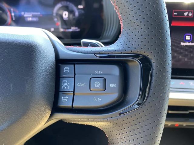 2026 Dodge Charger R/T 4 Door AWD