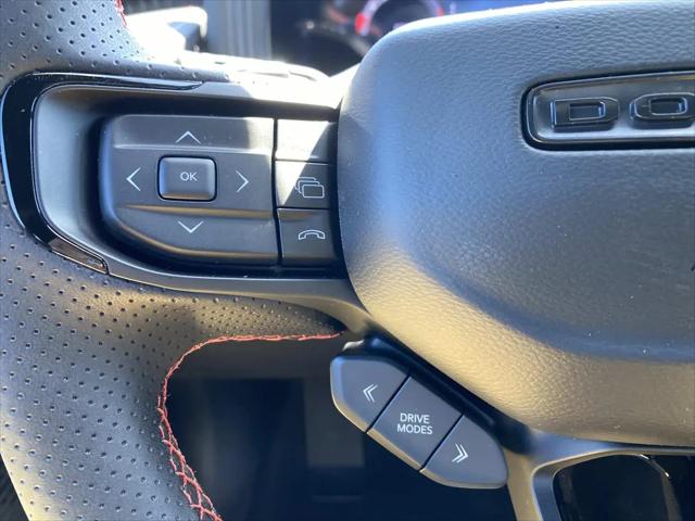 2026 Dodge Charger R/T 4 Door AWD