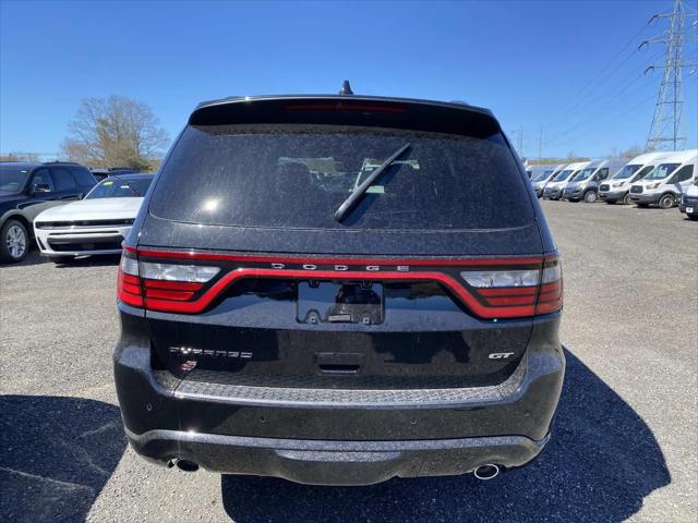 2026 Dodge Durango GT Plus AWD