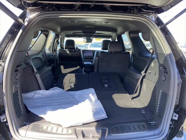 2026 Dodge Durango GT Plus AWD