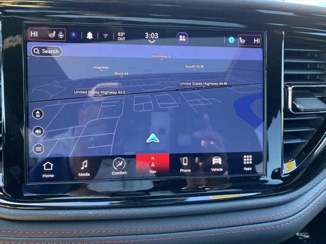 2026 Dodge Durango GT Plus AWD