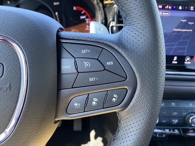 2026 Dodge Durango GT Plus AWD
