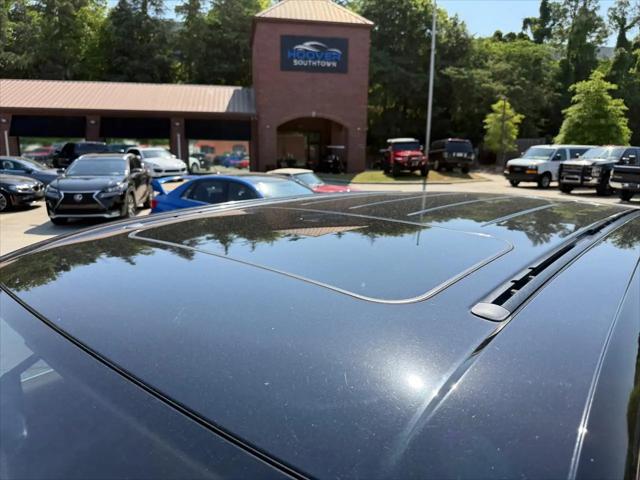 2005 Porsche Cayenne S