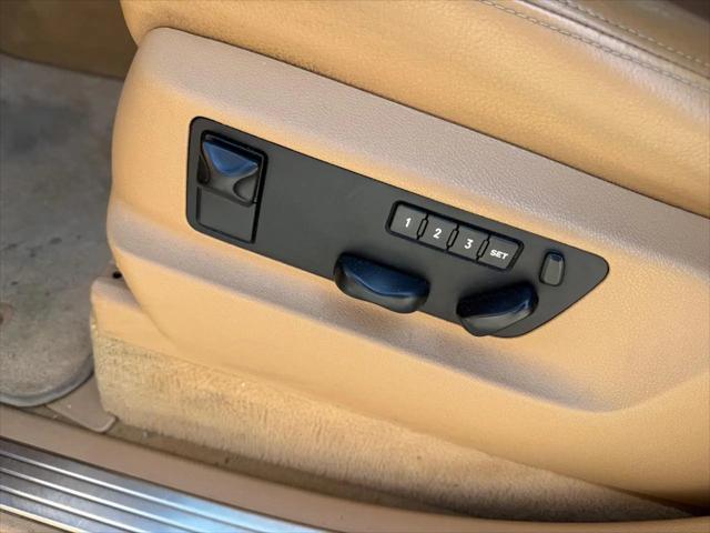 2005 Porsche Cayenne S