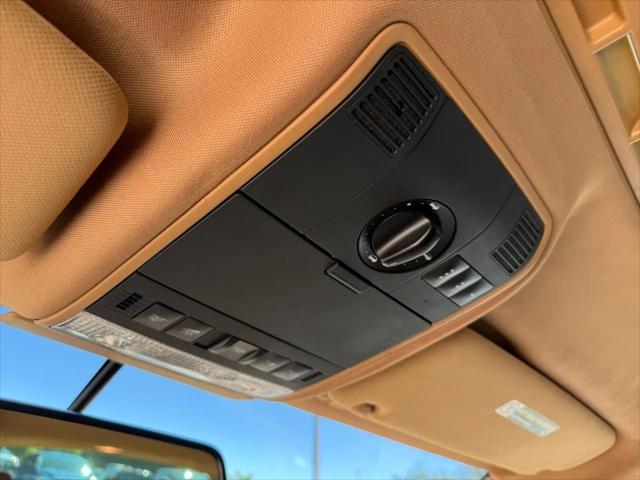 2005 Porsche Cayenne S