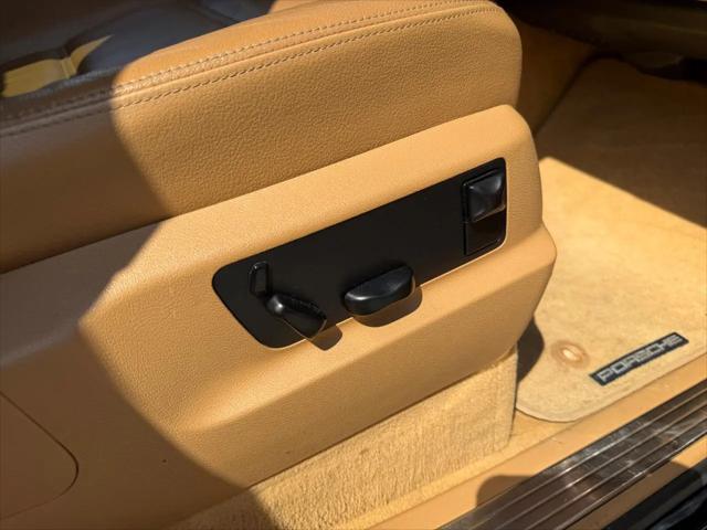 2005 Porsche Cayenne S