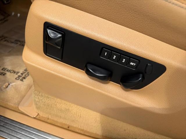 2005 Porsche Cayenne S