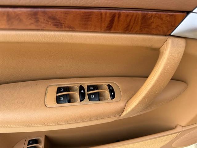 2005 Porsche Cayenne S