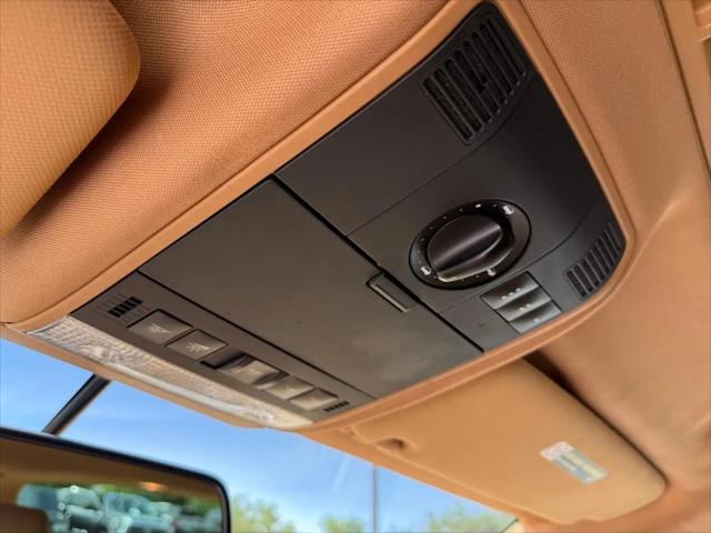 2005 Porsche Cayenne S