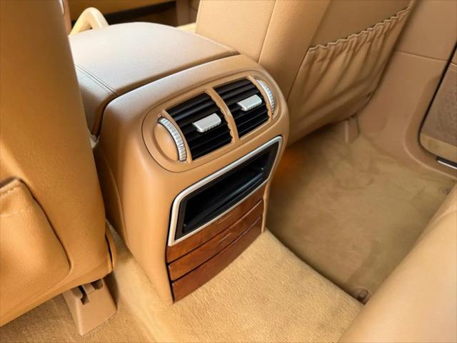 2005 Porsche Cayenne S