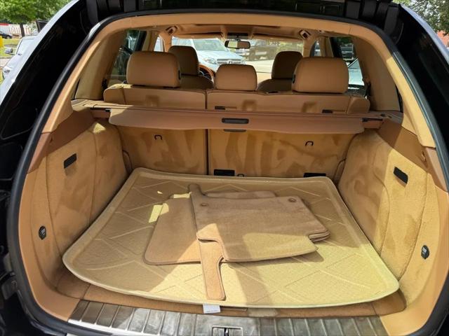 2005 Porsche Cayenne S