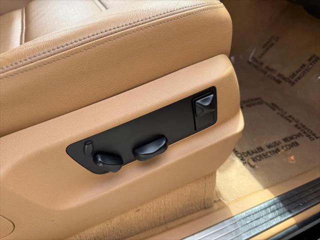 2005 Porsche Cayenne S