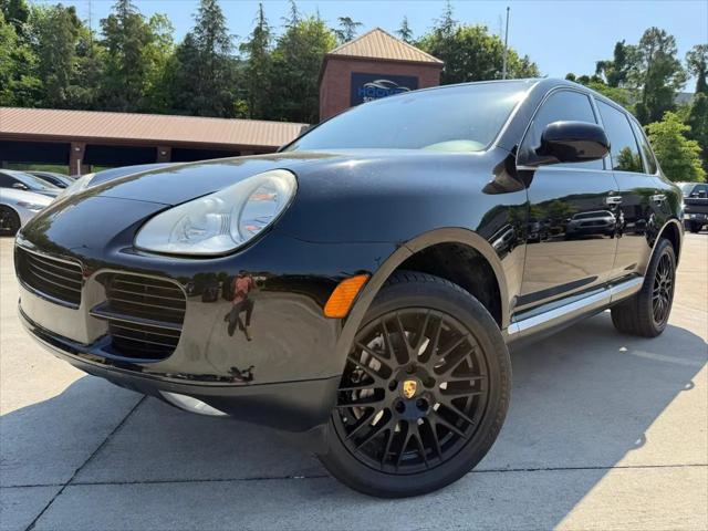 2005 Porsche Cayenne S for sale in Hoover, AL