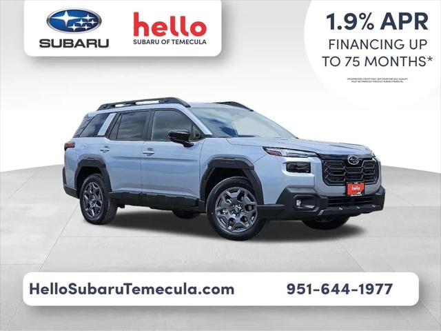 2026 Subaru Outback Premium for sale in Temecula, CA