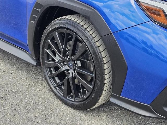2026 Subaru WRX Limited