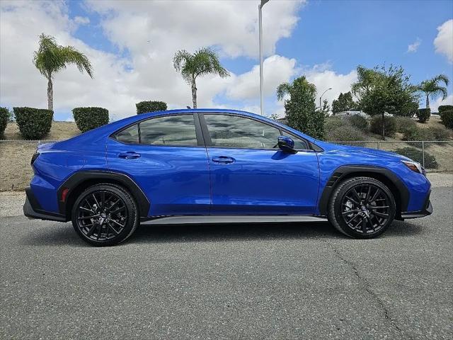 2026 Subaru WRX Limited