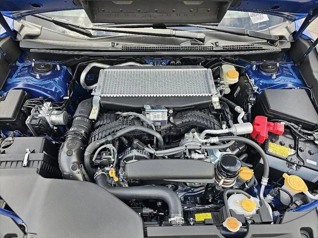 2026 Subaru WRX Limited