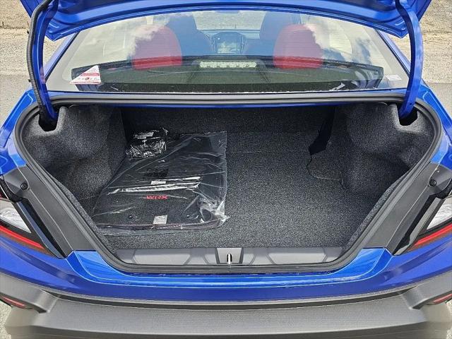 2026 Subaru WRX Limited