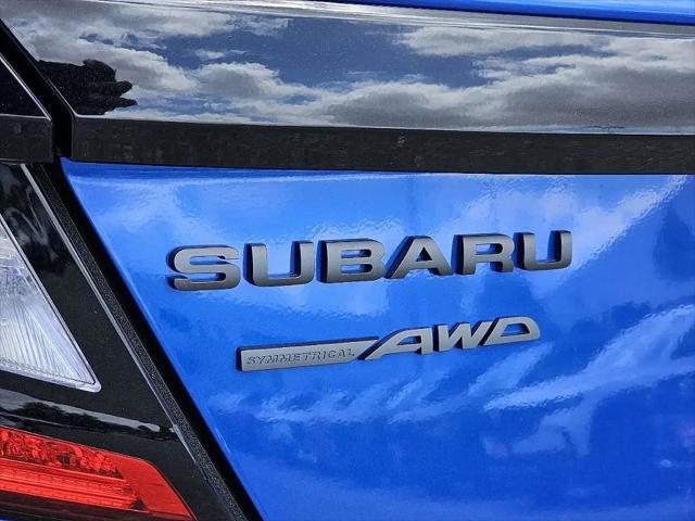 2026 Subaru WRX Limited