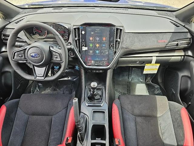 2026 Subaru WRX Limited