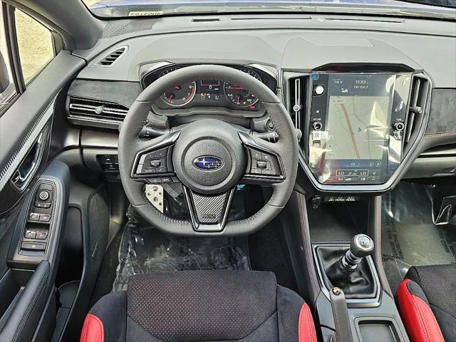 2026 Subaru WRX Limited