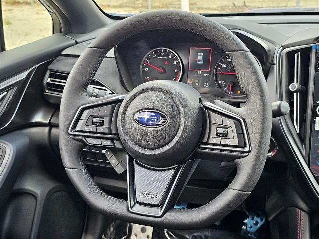2026 Subaru WRX Limited