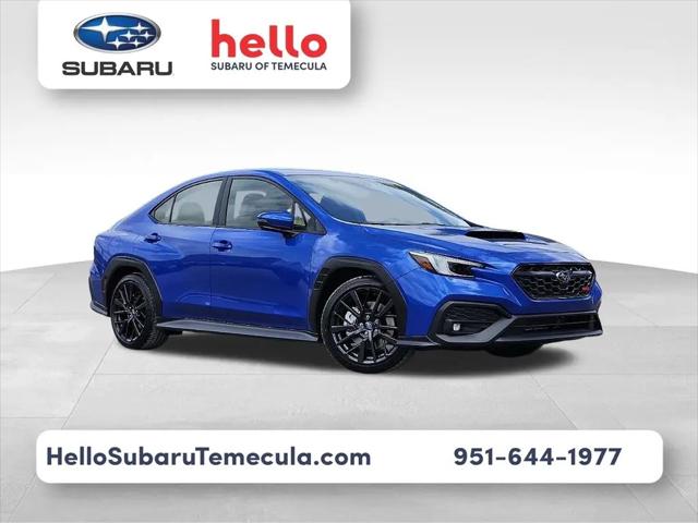 2026 Subaru WRX Limited for sale in Temecula, CA
