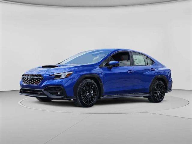 2026 Subaru WRX Limited