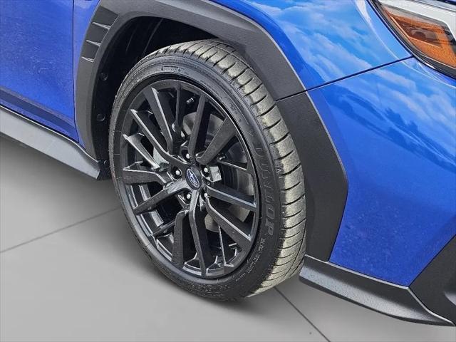 2026 Subaru WRX Limited