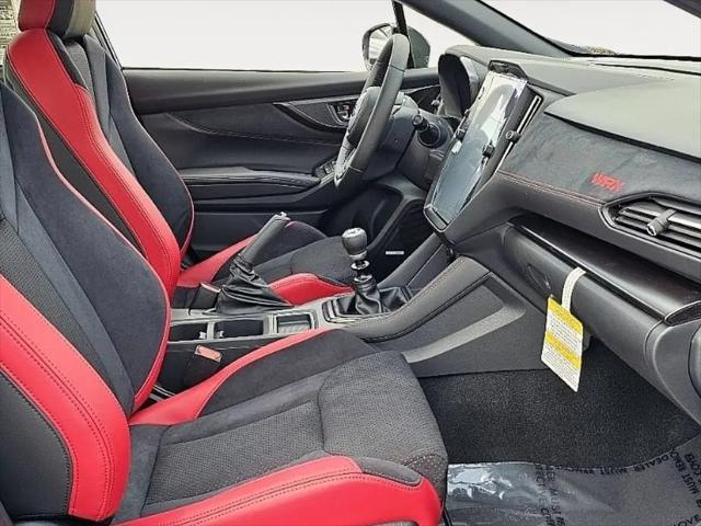 2026 Subaru WRX Limited