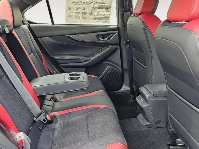 2026 Subaru WRX Limited