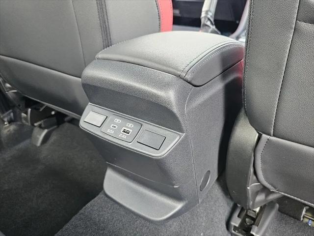 2026 Subaru WRX Limited