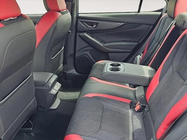 2026 Subaru WRX Limited