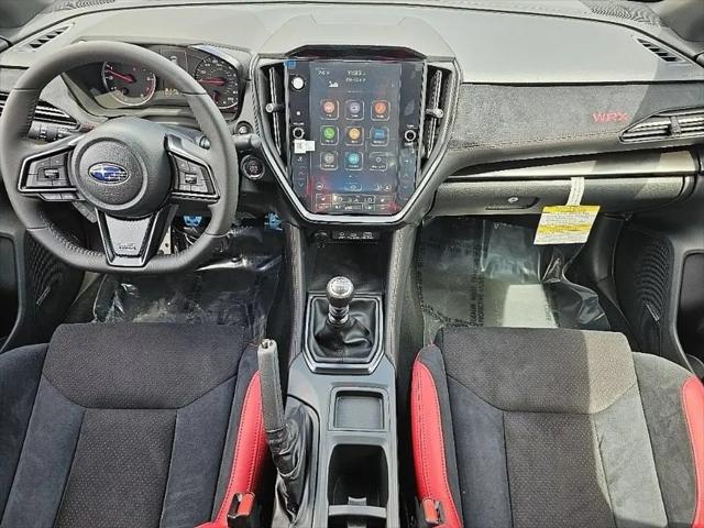 2026 Subaru WRX Limited