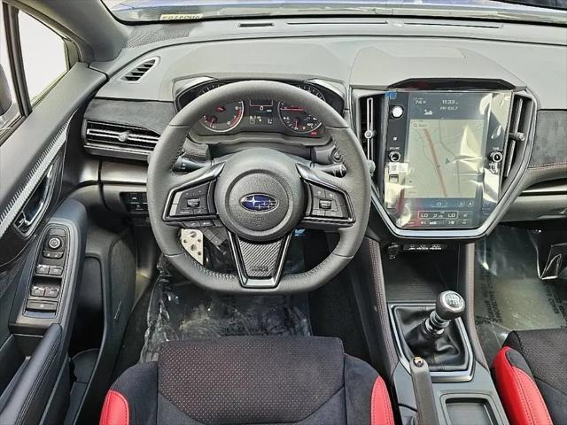 2026 Subaru WRX Limited