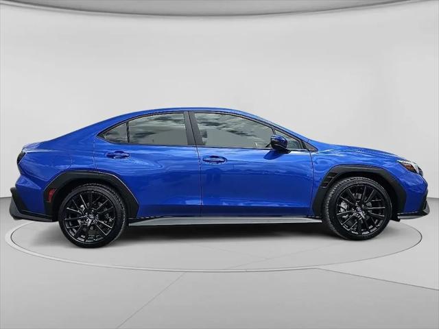 2026 Subaru WRX Limited