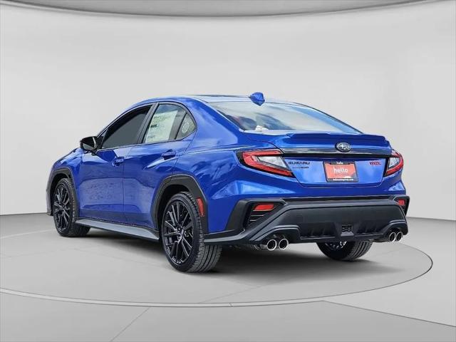 2026 Subaru WRX Limited