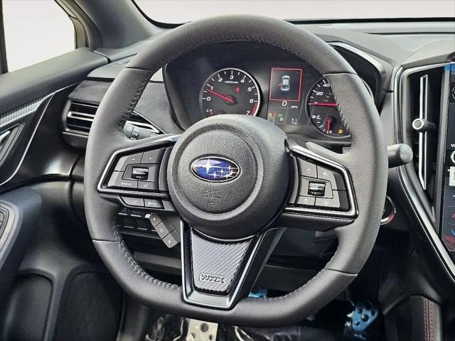 2026 Subaru WRX Limited