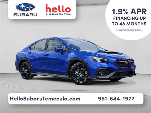 2026 Subaru WRX Limited for sale in Temecula, CA