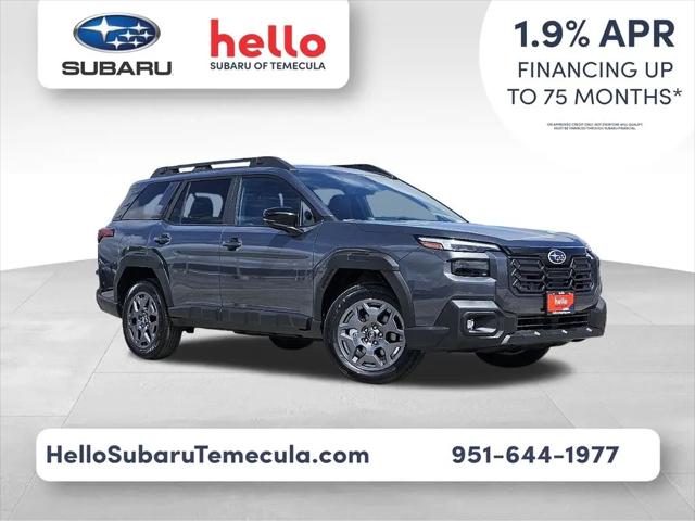 2026 Subaru Outback Premium for sale in Temecula, CA