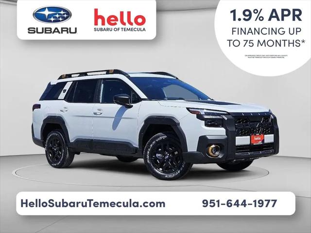 2026 Subaru Outback Wilderness for sale in Temecula, CA