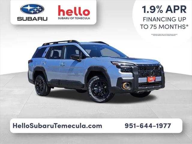 2026 Subaru Outback Wilderness for sale in Temecula, CA