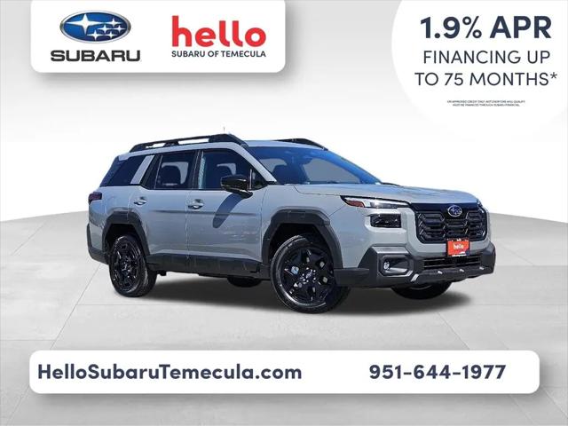 2026 Subaru Outback Limited for sale in Temecula, CA