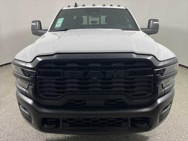 2026 RAM Ram 3500 RAM 3500 TRADESMAN CREW CAB 4X4 8 BOX