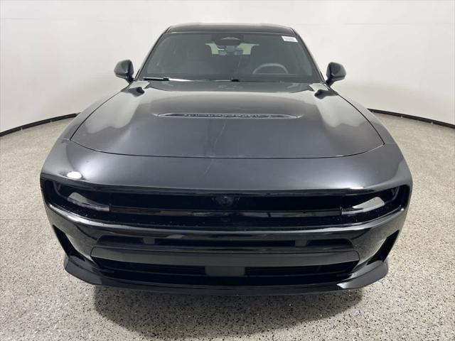 2026 Dodge Charger CHARGER R/T 4-DOOR AWD